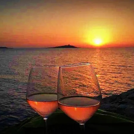 L'isola Di Fimi Holiday home