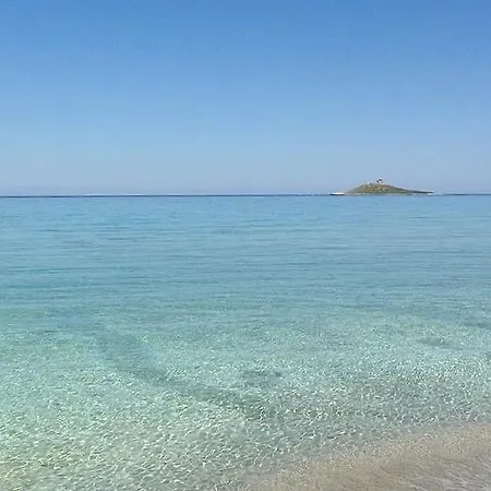 Holiday home L'isola Di Fimi Isola delle Femmine