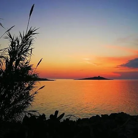 Holiday home L'isola Di Fimi *