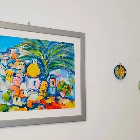 L'isola Di Fimi Holiday home Isola delle Femmine