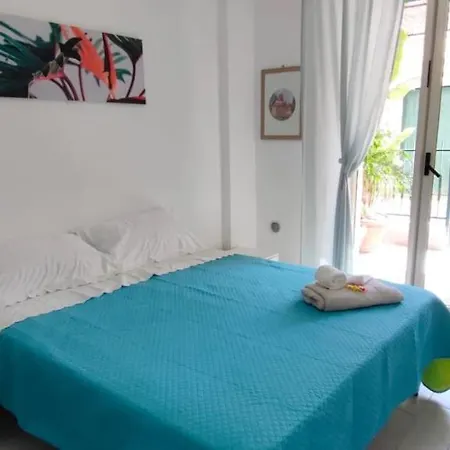 Holiday home L'isola Di Fimi Isola delle Femmine