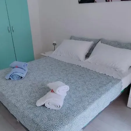 Casa vacanze L'isola Di Fimi *