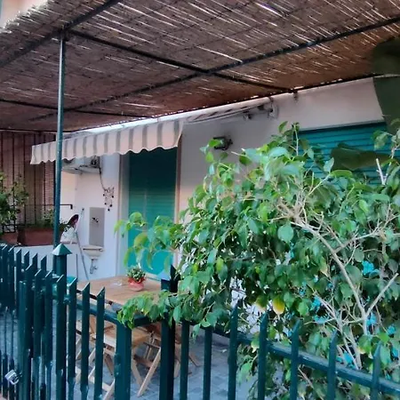 Casa vacanze L'isola Di Fimi Isola delle Femmine