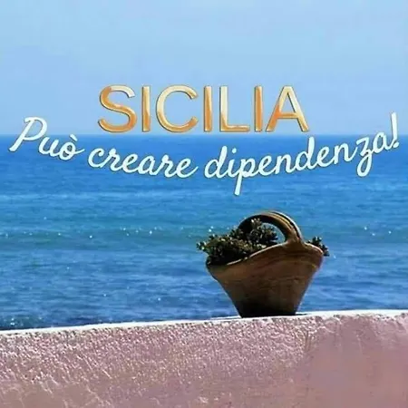 L'isola Di Fimi Holiday home *