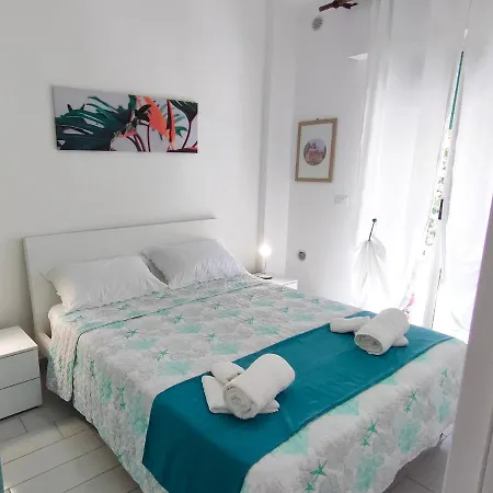 Holiday home L'isola Di Fimi *
