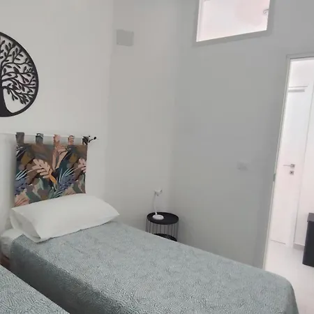 L'isola Di Fimi Holiday home