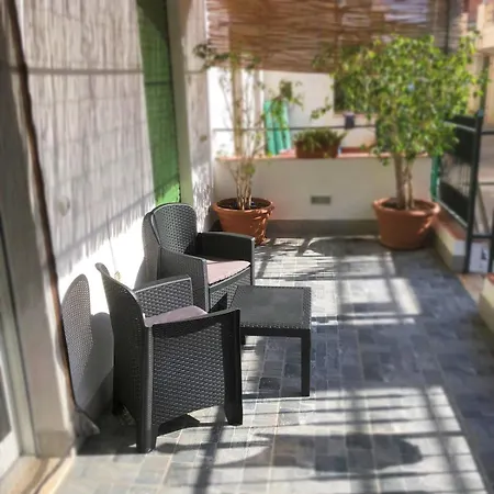 Holiday home L'isola Di Fimi *