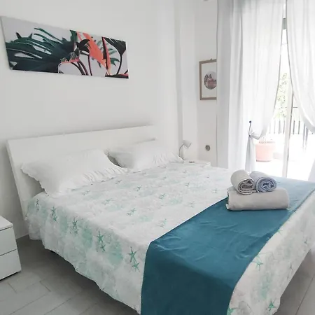 L'isola Di Fimi Holiday home