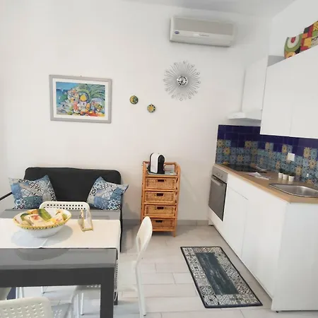 Holiday home L'isola Di Fimi
