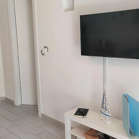 Casa vacanze L'isola Di Fimi Isola delle Femmine