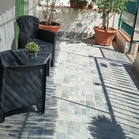 Holiday home L'isola Di Fimi