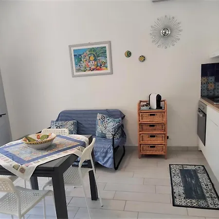 Holiday home L'isola Di Fimi *
