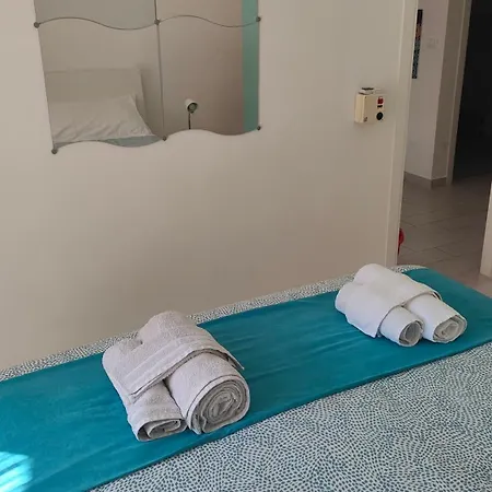 L'isola Di Fimi Holiday home