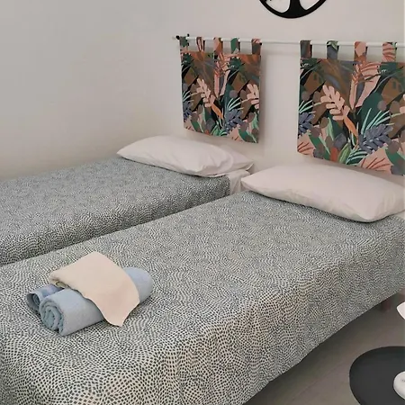 L'isola Di Fimi Holiday home *